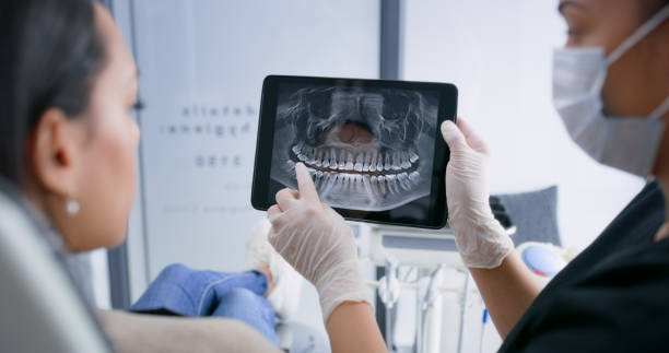 Licensed Tooth Extraction service in Montgomery, OH - Smile Center Dentistry